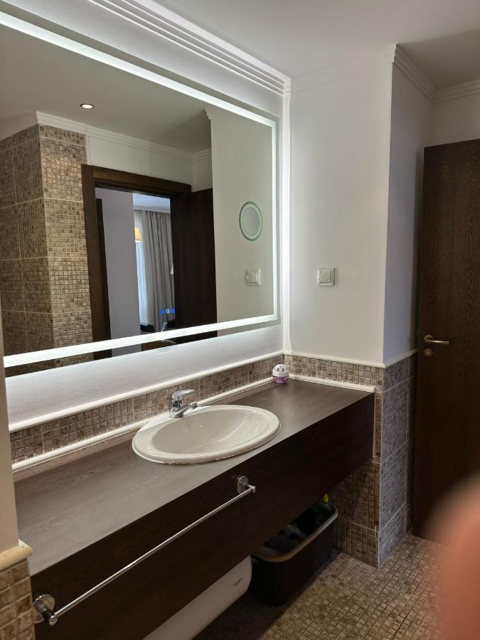 Hotel Barcelo Royal Beach - Apartaments Sunny Beach Eksteriør billede