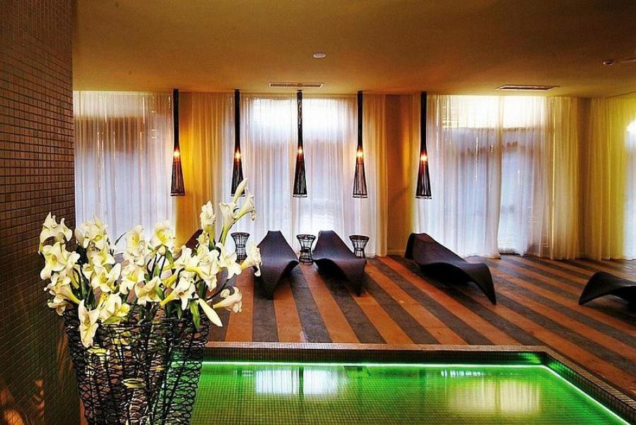 Hotel Barcelo Royal Beach - Apartaments Sunny Beach Eksteriør billede