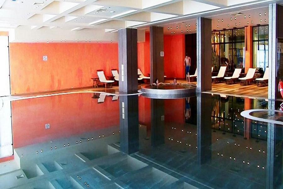 Hotel Barcelo Royal Beach - Apartaments Sunny Beach Eksteriør billede